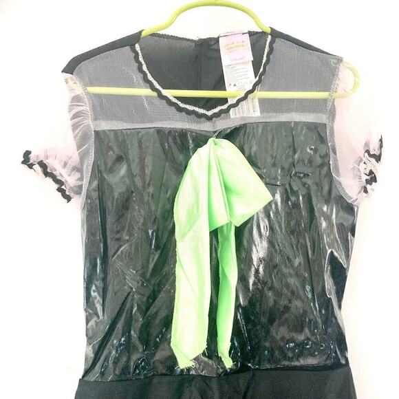 NWOT Child’s M Mad Hatter Halloween Costume - Picture 4 of 9